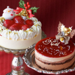 【限定】ルタオ（letao)／クリスマスケーキ